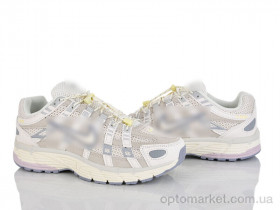 Купить Кросівки жіночі B6000-7 N.ke бежевий