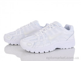 Купить Кросівки жіночі B6000-8 N.ke білий