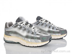 Купить Кросівки жіночі B6000-9 N.ke сірий