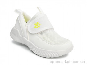 Купить Кросівки дитячі B60037A Bi&Ki білий