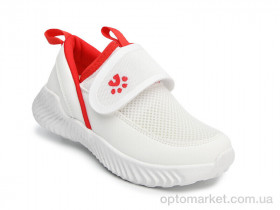 Купить Кросівки дитячі B60037B Bi&Ki білий