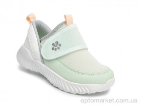 Купить Кросівки дитячі B60037M Bi&Ki зелений