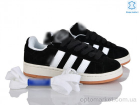 Купить Кросівки жіночі B603-1 A.idas чорний