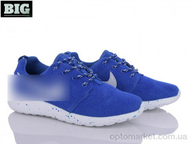 Купить Кросівки жіночі B701-26 N.ke синій
