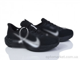 Купить Кросівки жіночі B7261-3 N.ke чорний