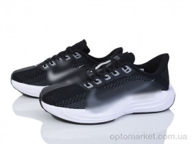 Купить Кросівки жіночі B7261-4 N.ke чорний