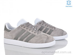 Купить Кросівки жіночі B7676-1 A.idas сірий