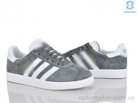 Купить Кросівки жіночі B7676-2 A.idas сірий