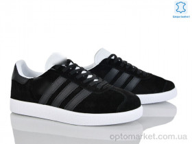 Купить Кросівки жіночі B7676-4 A.idas чорний