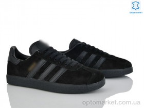 Купить Кросівки жіночі B7676-6 A.idas чорний