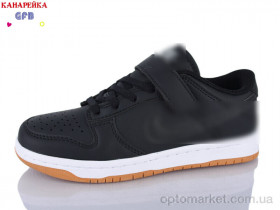 Купить Кросівки дитячі B8001-2 N.ke чорний