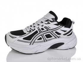 Купить Кросівки унісекс B8012-5 Run Life сірий