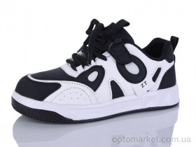 Купить Кросівки дитячі B805-1 M&L Alex14 білий