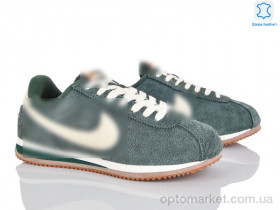 Купить Кросівки жіночі B820-3 N.ke зелений