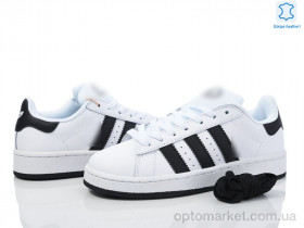 Купить Кросівки жіночі B8707-12 A.idas білий