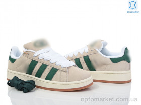 Купить Кросівки жіночі B8707-7 A.idas бежевий