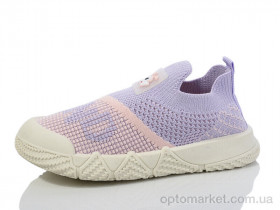 Купить Кросівки дитячі B880-3 M&L Alex14 фіолетовий