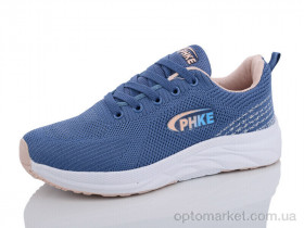 Купить Кросівки жіночі B9-5 PHKE синій