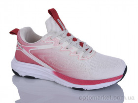 Купить Кросівки жіночі B9072-5 Bonote бежевий