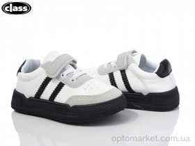Купить Кросівки дитячі B938-2 Wei Wei-Class білий