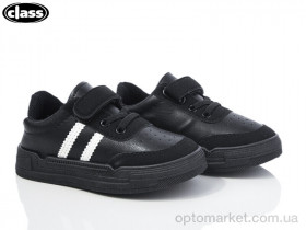 Купить Кросівки дитячі B938-3 Wei Wei-Class чорний