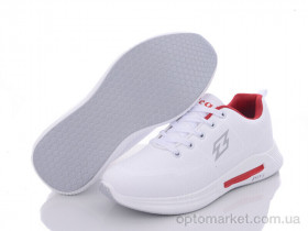 Купить Кросівки жіночі B939-3 Kajila білий