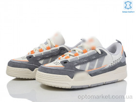 Купить Кросівки жіночі B9544-1 A.idas бежевий