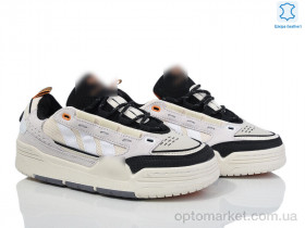 Купить Кросівки жіночі B9544-7 A.idas бежевий