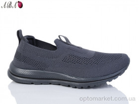 Купить Кросівки жіночі B9ABA112-2 Bonote сірий