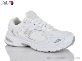 Купить Кросівки унісекс B9ABA136-6 Bonote білий