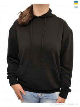 Купить Батник жіночі Батнік жіночий чорний Riza чорний