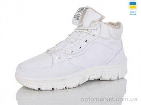 Купить Черевики жіночі BB1 білий M&L Alex14 білий