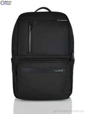 Купить Рюкзак дитячі BB1902 black Reluna Group чорний