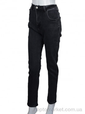 Купить Джинси жіночі BC3165 grey Forest сірий