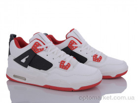 Купить Кросівки чоловічі BD156-4 BDDS білий