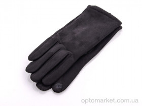 Купить Рукавички жіночі BD35 Ronaerdo чорний