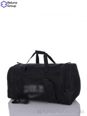 Купить Сумка чоловіча BK001-5 black N.ke чорний