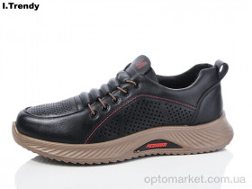 Купить Туфлі жіночі BK550-3 Trendy чорний