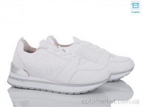 Купить Кросівки жіночі BL288 Seaster білий