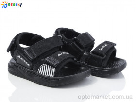Купить Сандалі дитячі BL4065-1A Bessky чорний
