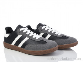 Купить Кросівки жіночі BL806 Canoa чорний