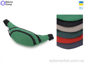 Купить Бананка унісекс BN001-1 mix Reluna Group мікс