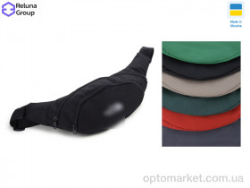 Купить Бананка унісекс BN004-13 mix T.e north face мікс