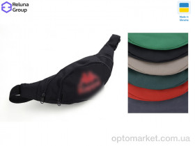 Купить Бананка унісекс BN004-6 mix K.ppa мікс