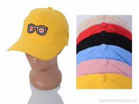 Купить Кепка дитячі BN008 mix RuBi мікс