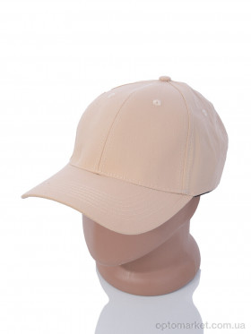 Купить Кепка чоловічі BN023-1 beige RuBi бежевий