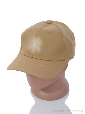 Купить Кепка унісекс BN025-3 khaki N.w Yorker хакі