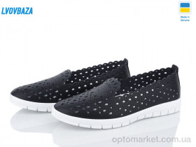 Купить Сліпони жіночі B&R Ж16 чорний B&R чорний