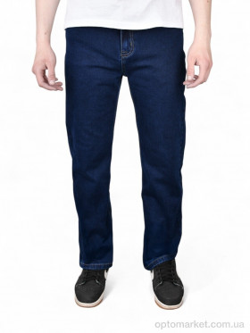Купить Джинси чоловічі BR2022 Baronjns синій