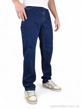 Купить Джинси чоловічі BR2032 Baronjns синій